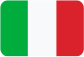 Oboustranné lepící pásky Italiano